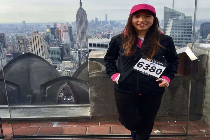 从厂妹到谷歌年薪80万元程序员,最年轻年薪百万女程序员