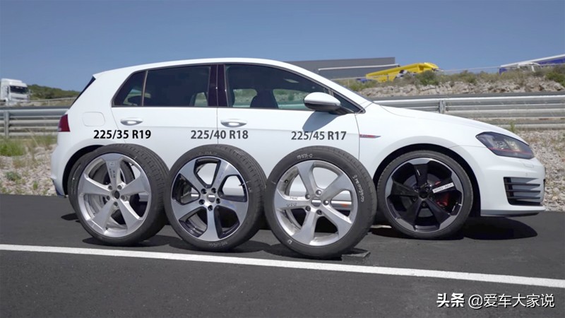 车轮作用科普,10个汽车冷知识