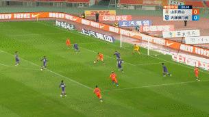 中超25轮最新战报泰山,现场直播中超第十一轮三镇vs泰山