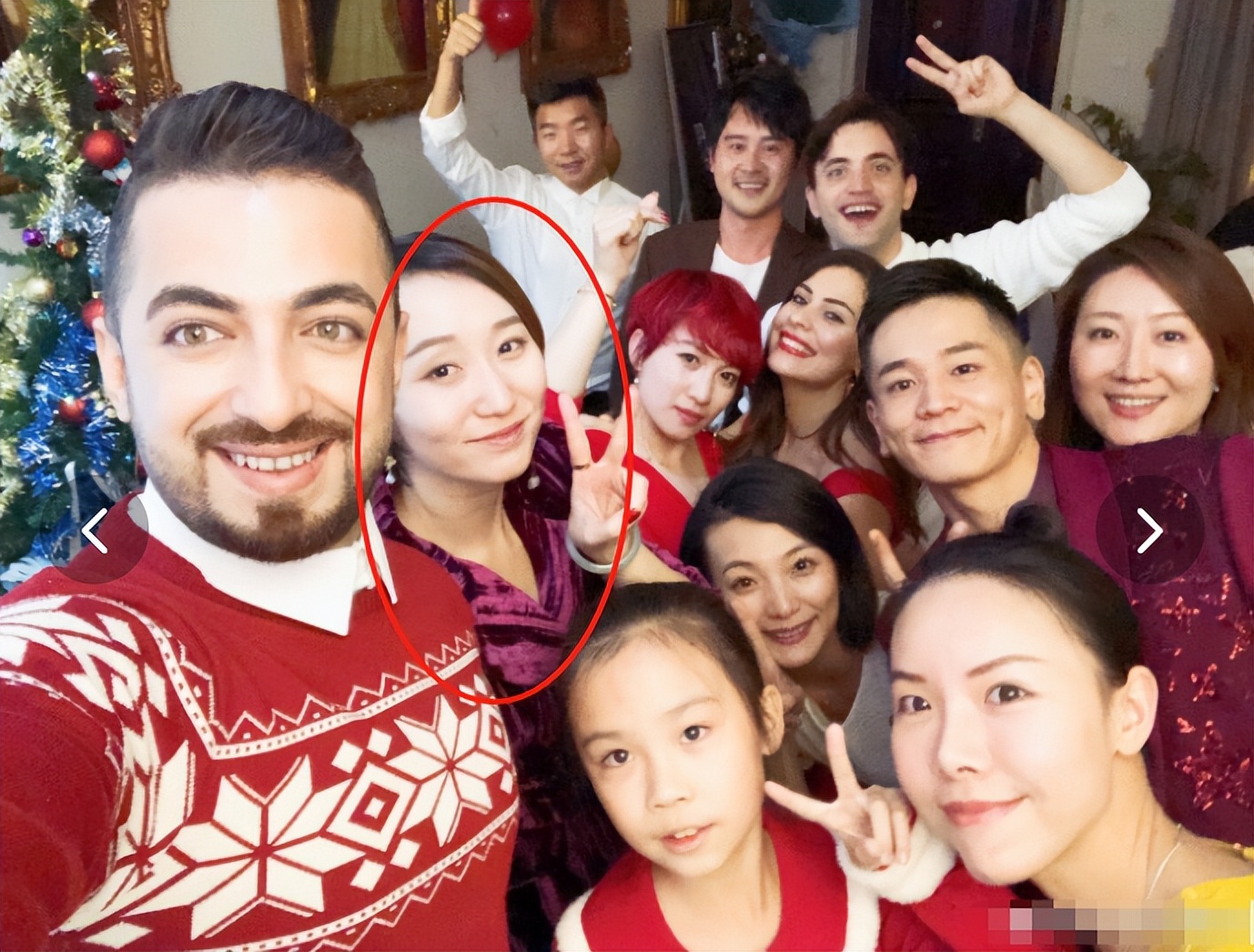 宋喆前妻杨慧现在怎么样了,宋喆前妻杨慧现状