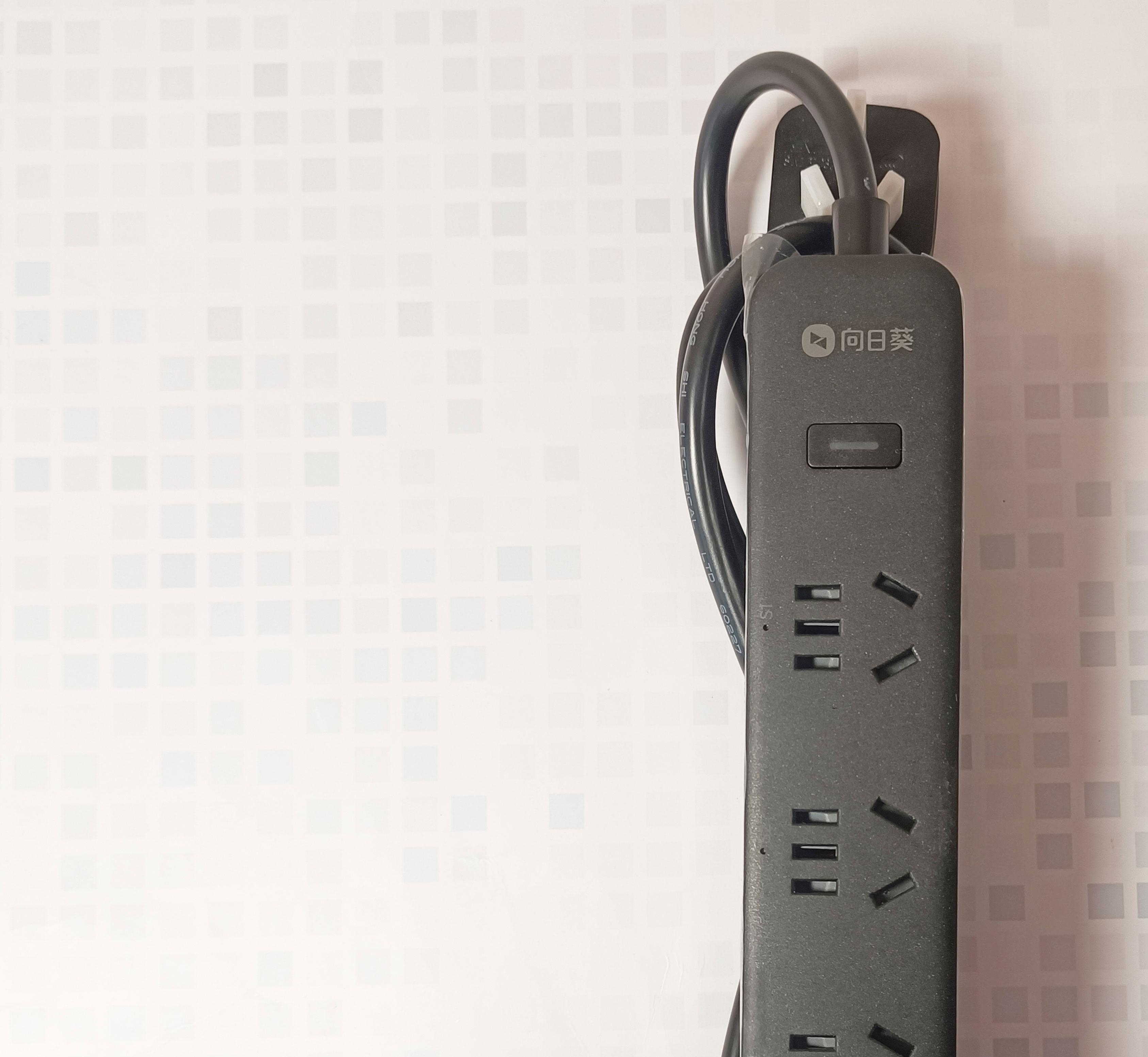 向日葵智能插线板拆解,向日葵智能插线板p1说明书