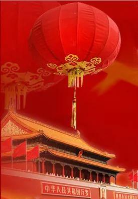 空空的红灯笼图片,单个漂亮的红灯笼图片