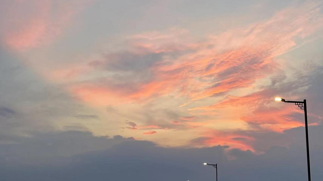 西湖落日最佳观景地,杭州落日景点推荐图片欣赏