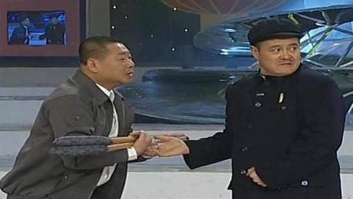 赵本山小品谈国足,赵本山谈国足完整版