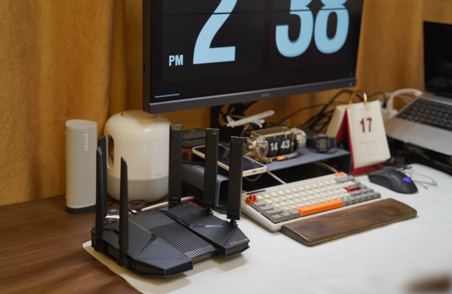 专业宽带师傅教你路由器无线桥接,路由器不用网线上网教程