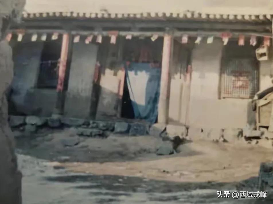 人世间‖云海苍穹泪两行——深切怀念父亲仙逝五周年·张耀宇