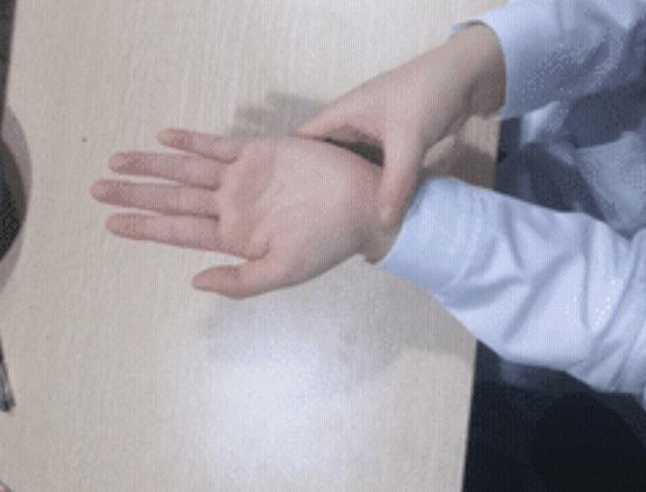 叩齿能够促进什么的血液循环,气血两虚难长寿2个穴位按10分钟