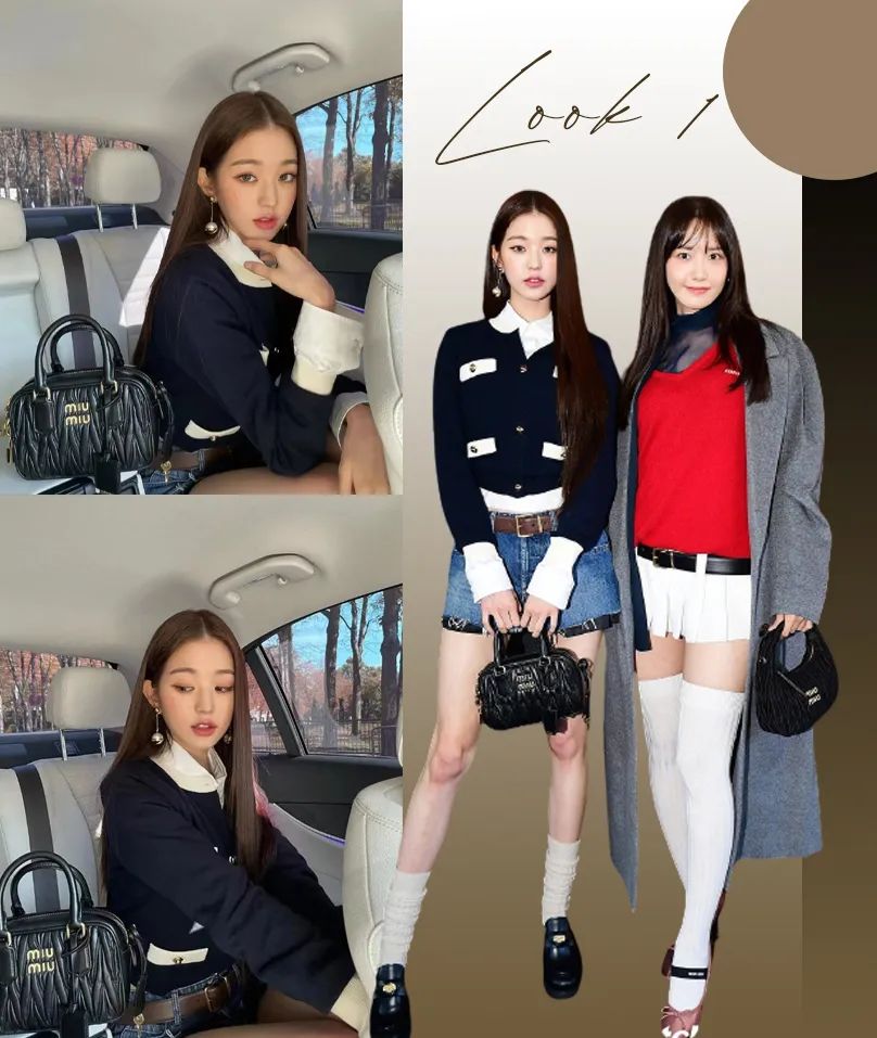 过时针织衫怎样改新款,过时的长针织衫