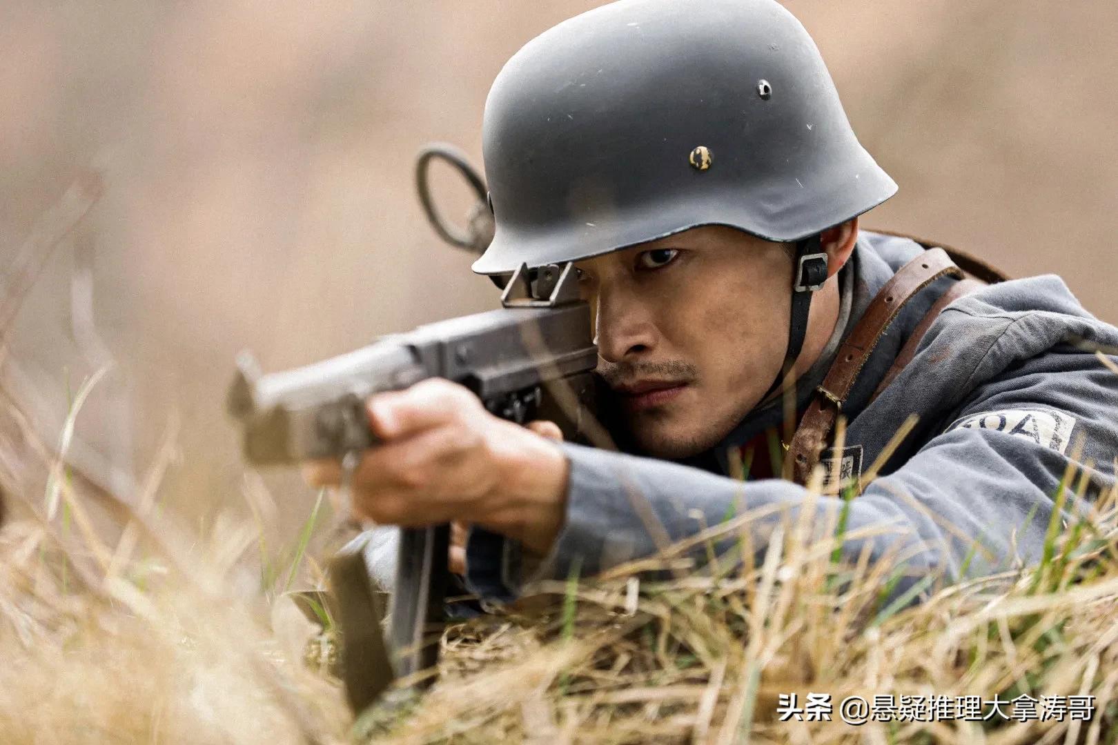 张翰谈张松龄,张翰张松龄大结局