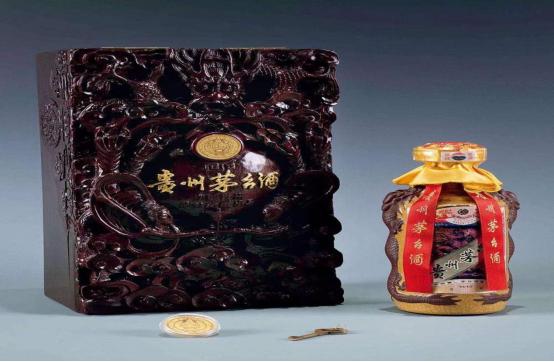 同样茅台为什么酒不一样多,为什么同样的茅台比散瓶贵