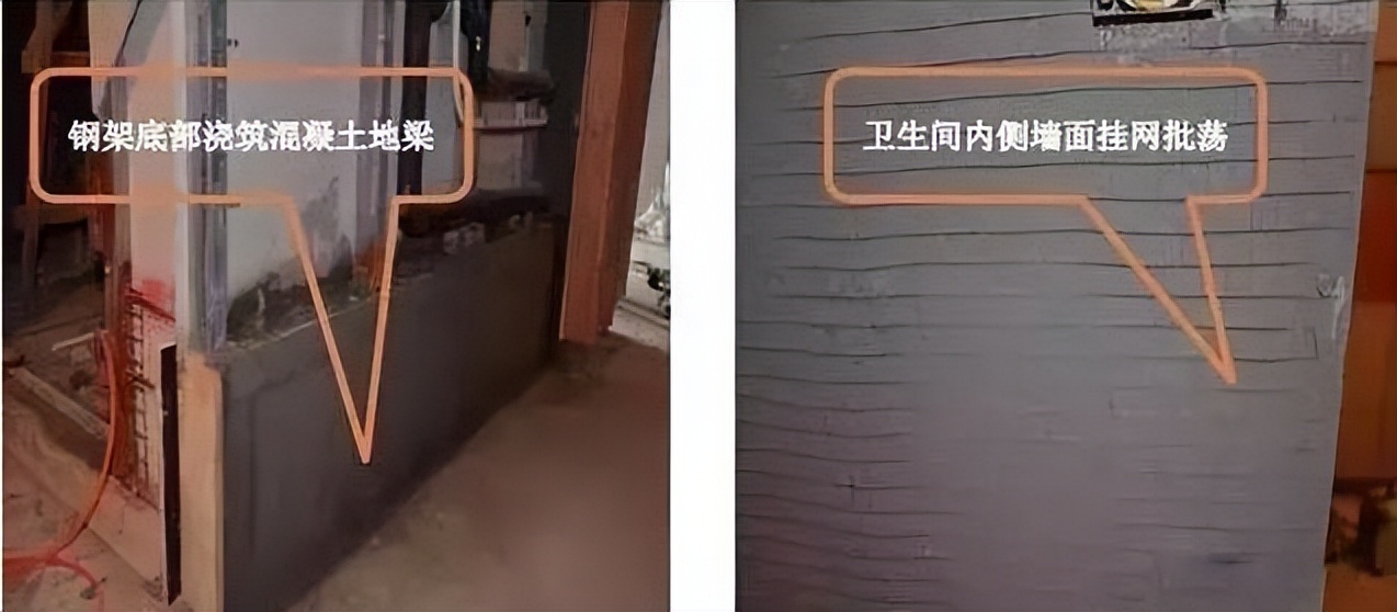 装修施工知识干货大全,房屋装修施工流程超详细