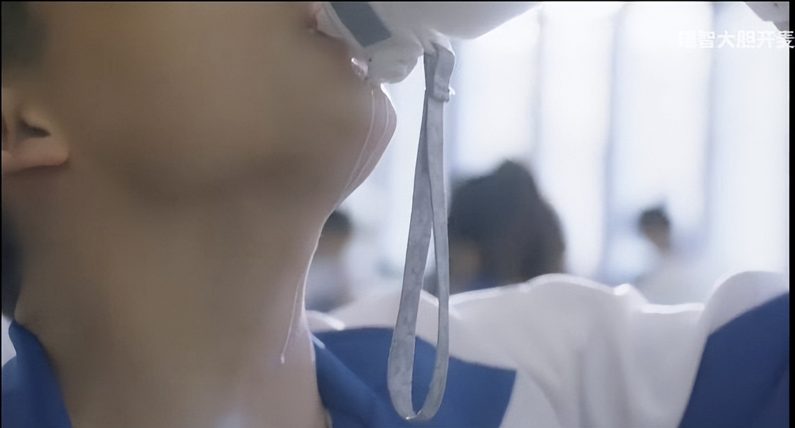 炽道豆瓣评分多少,网剧炽道豆瓣评分