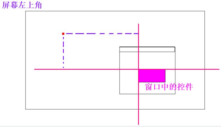 qwidget无边框显示,qwidget透明背景