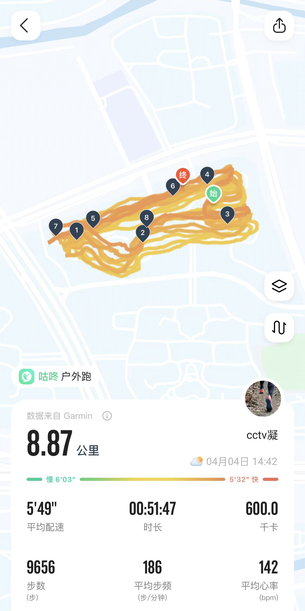 昂跑全新一代cloudsurfer跑鞋,昂跑cloudaway跑鞋评测