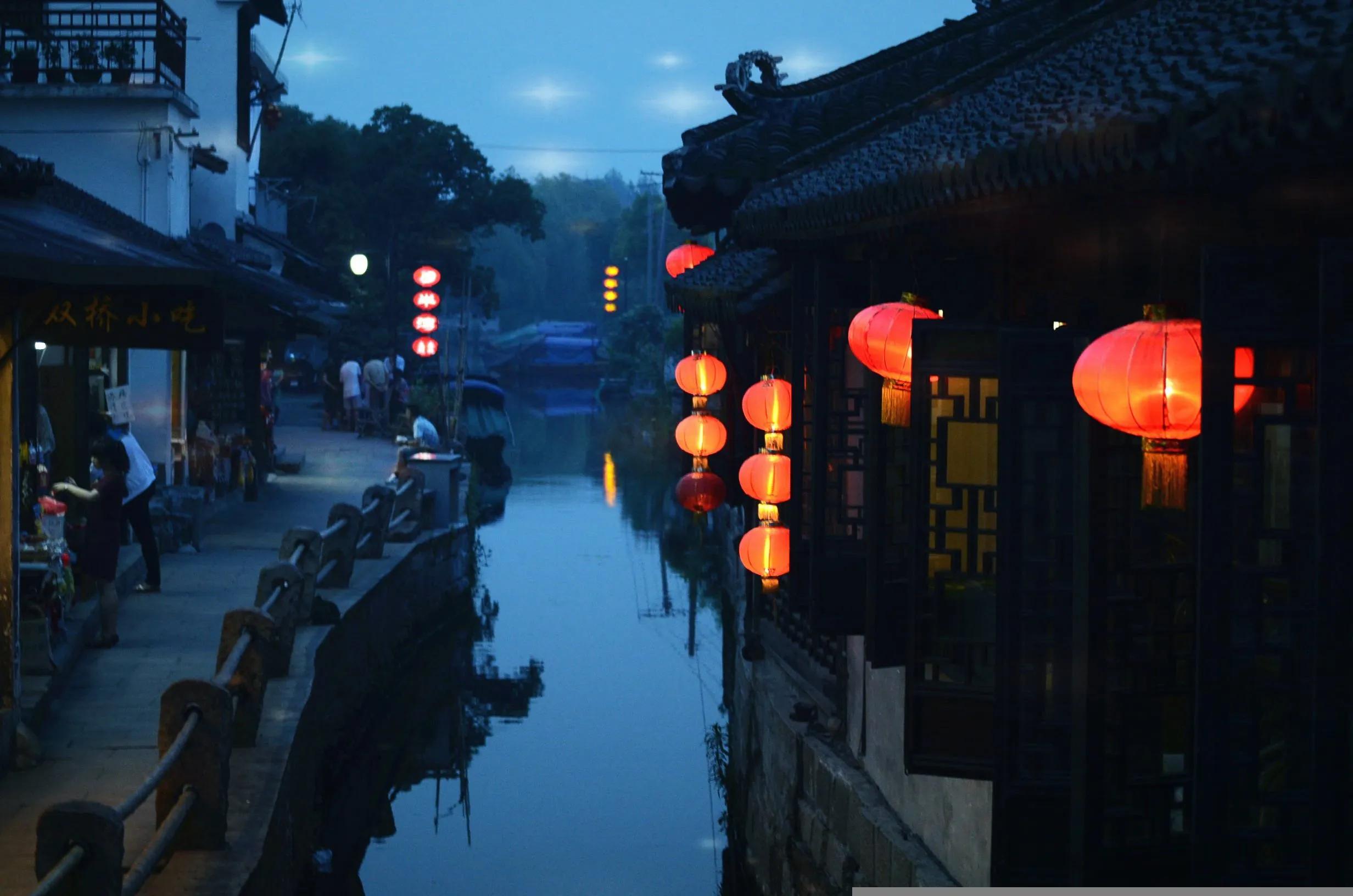 人间烟火喝茶悠闲惬意的句子,描写人间烟火气的诗词