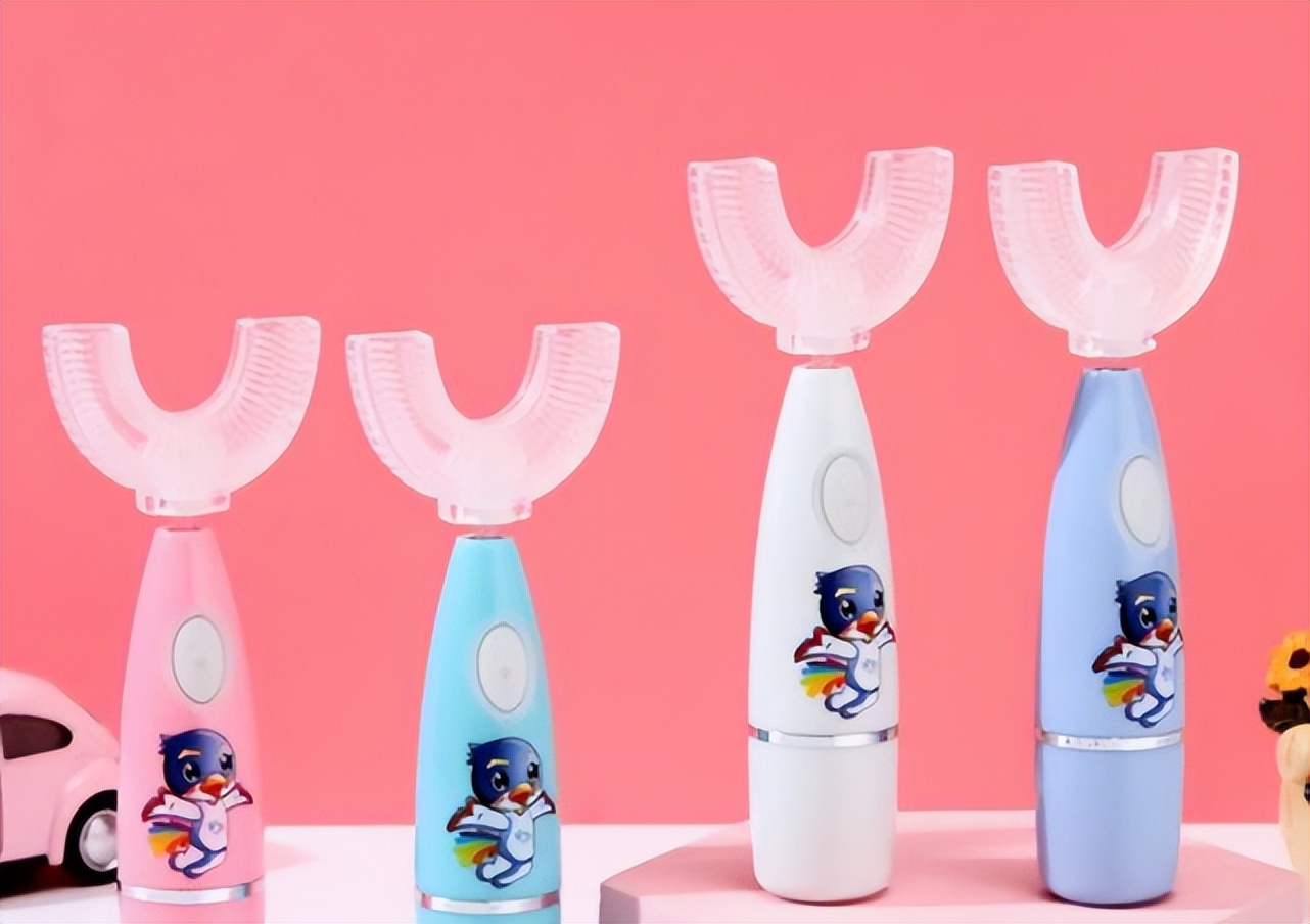 儿童使用电动牙刷对牙齿有害吗,电动牙刷长期使用对牙齿有影响吗