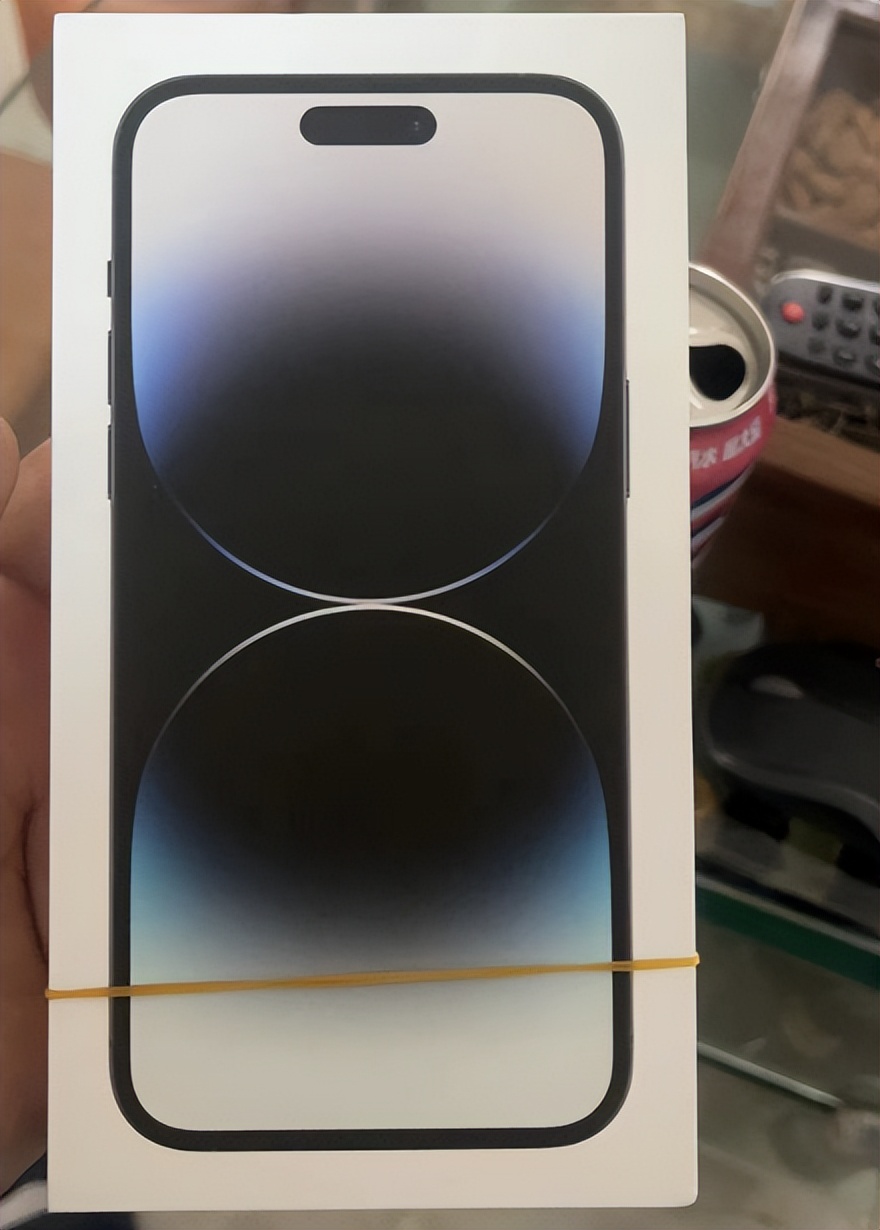 9.9买iphone14promax真的假的,七千多买到iphone14promax靠谱吗