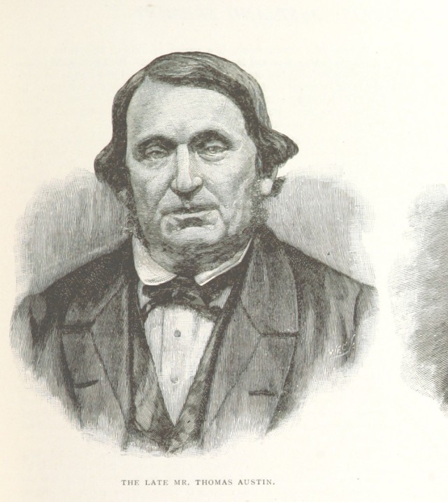 澳洲野兔泛滥成灾到底有多疯狂,澳洲野兔泛滥最严重的地区