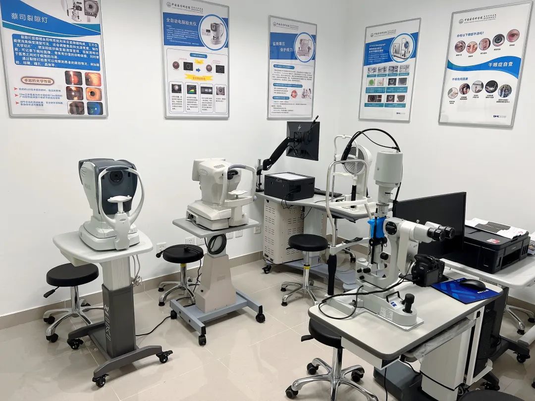 免费义诊一个月！京西这个大医院新添多个科室