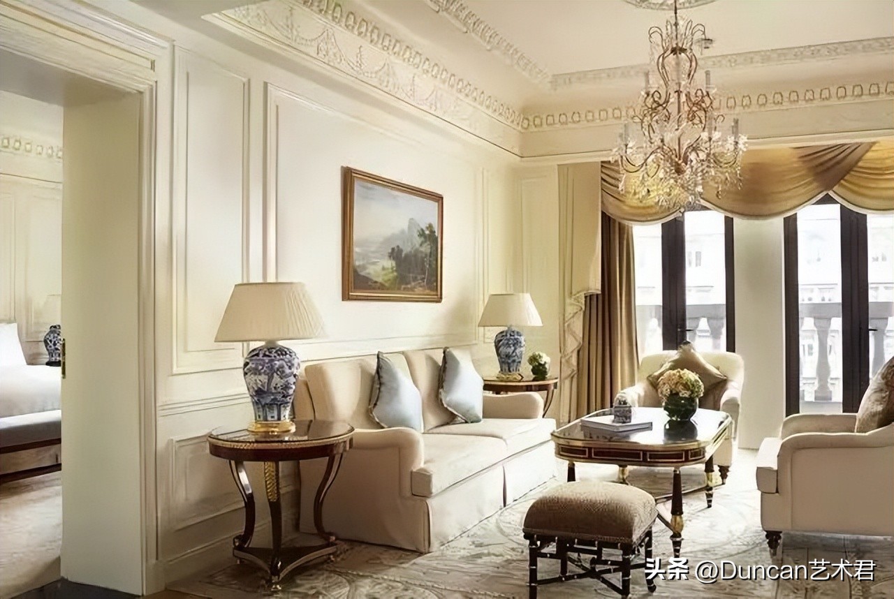 全球顶级十大精品酒店,全球奢华酒店品鉴