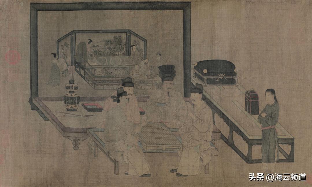 南唐的衰败,南唐的结局