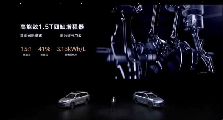 aito汽车油耗,aito真实油耗