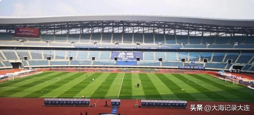 大连被称为什么之城,大连为啥叫足球城