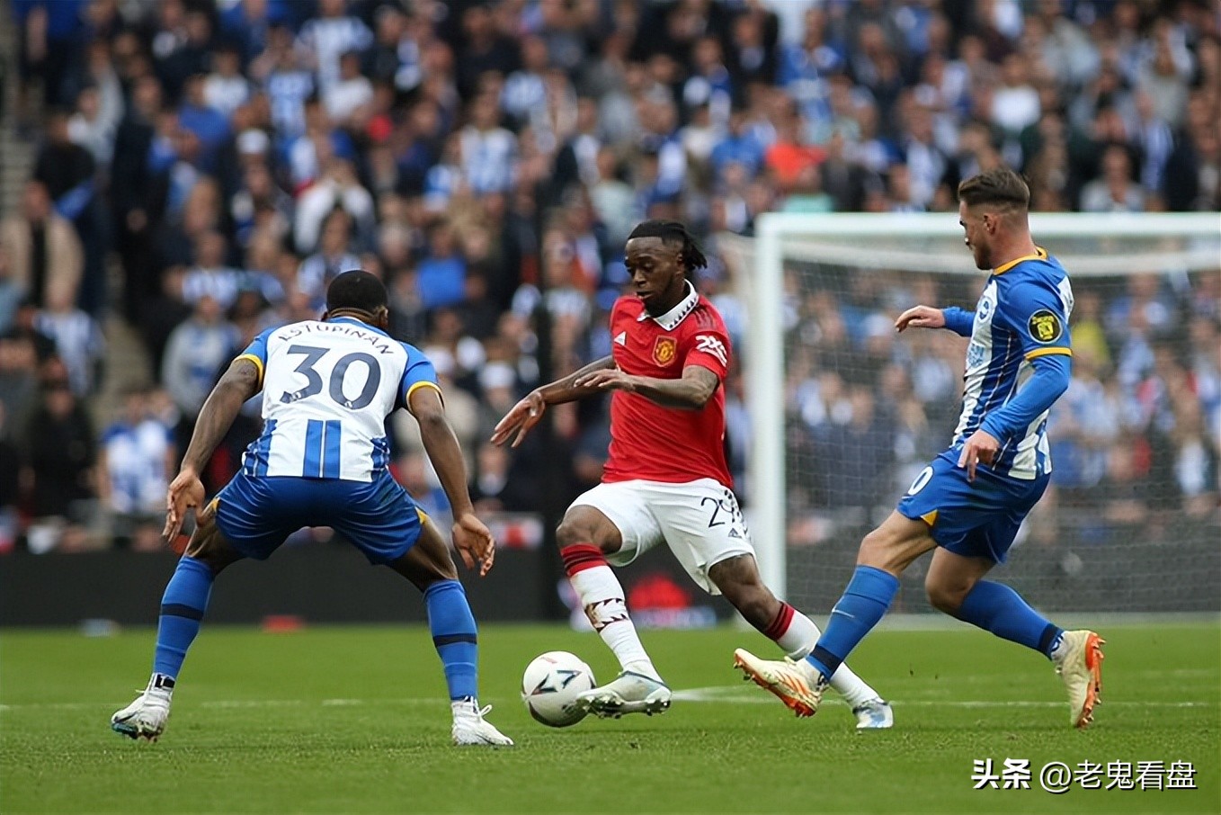 福尔纳尔斯进球,福尔纳尔斯