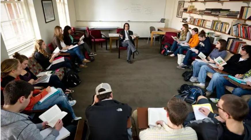 英国与美国的教学方式差异,英国21世纪初的教育法