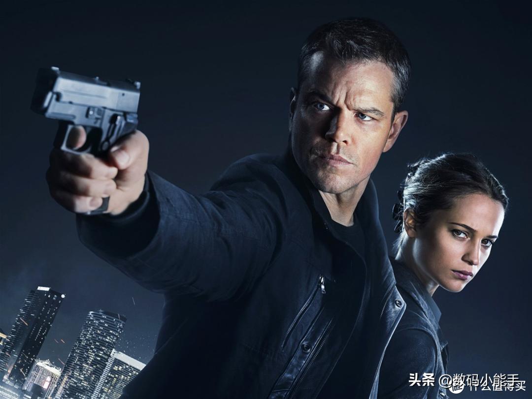 看十遍都不会腻的经典电影推荐「国外篇」