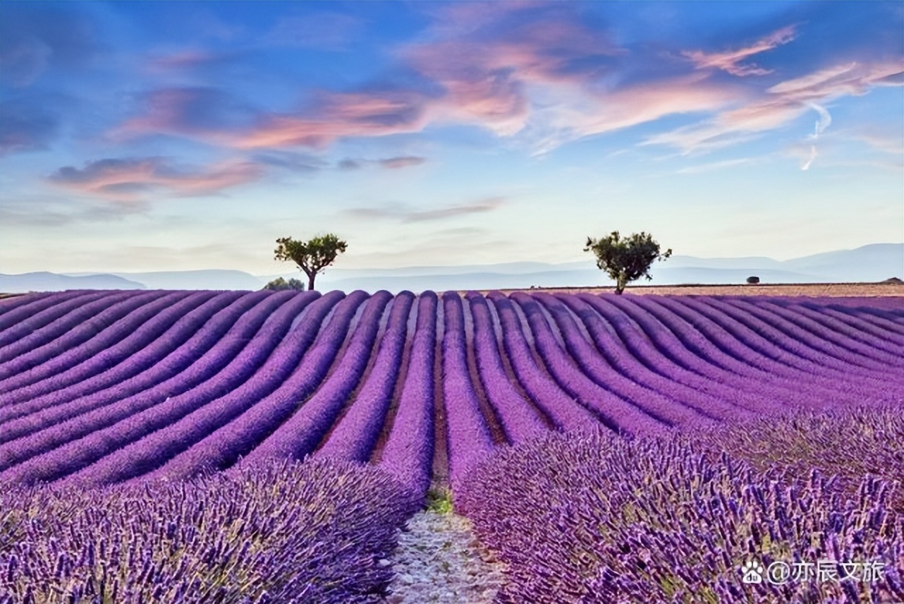 法国15个最佳旅游景点欧洲值得游玩的国家