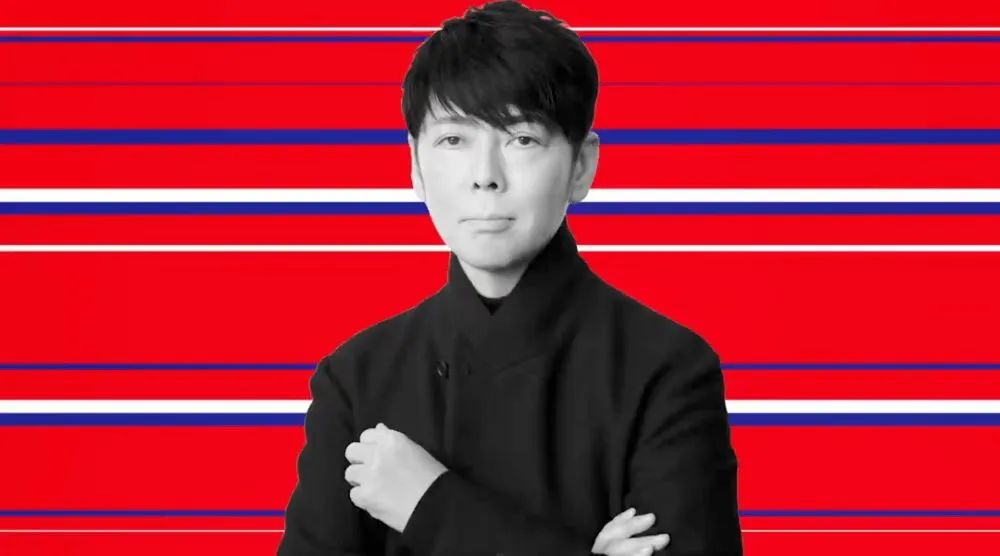 优衣库、MUJI火爆全球，都是因为他们