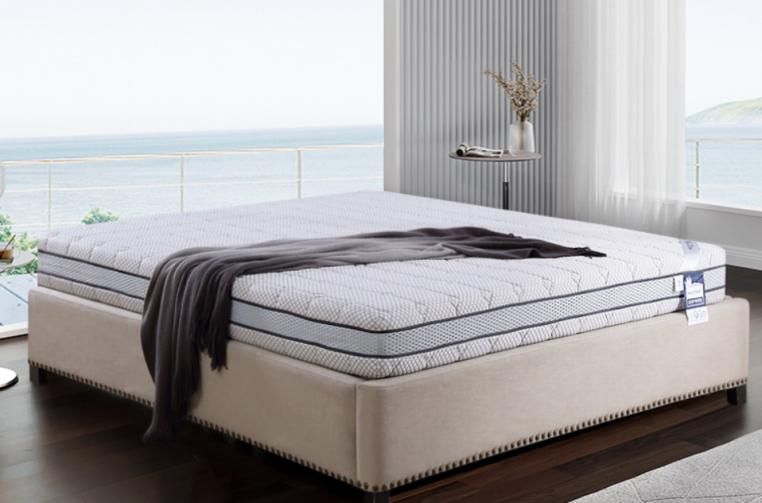 梦之巢床垫品牌是几线品牌,床垫十大品牌排名龙凤床垫