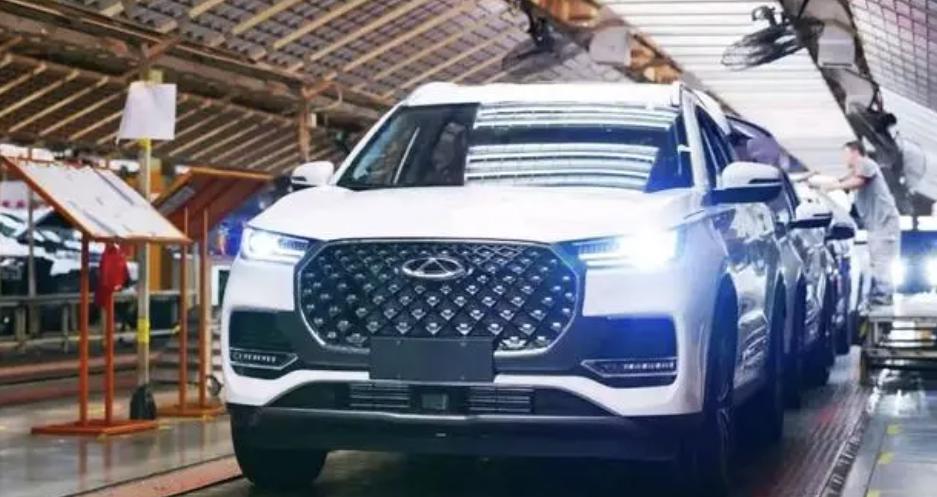 汽车第一大国是哪个,汽车第一生产大省