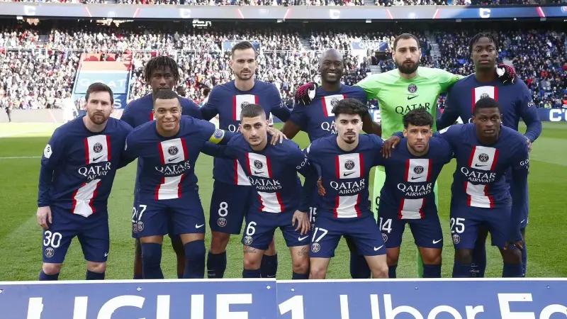 内马尔梅西姆巴佩谁更厉害,姆巴佩巴黎欧冠射手榜第一人