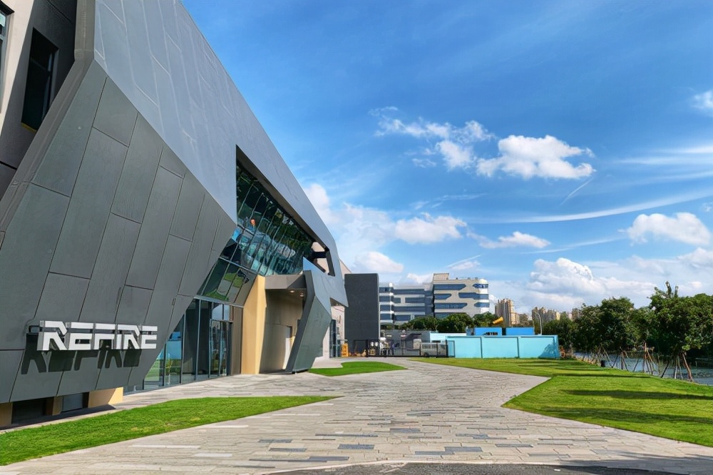 上海市重塑能源科技有限公司,重塑科技融资