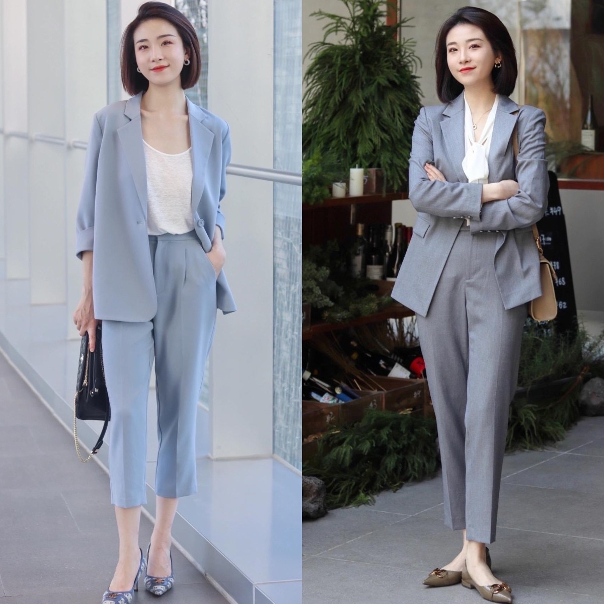 什么鞋适合夏天穿非常显高,夏天穿什么鞋显高又舒适