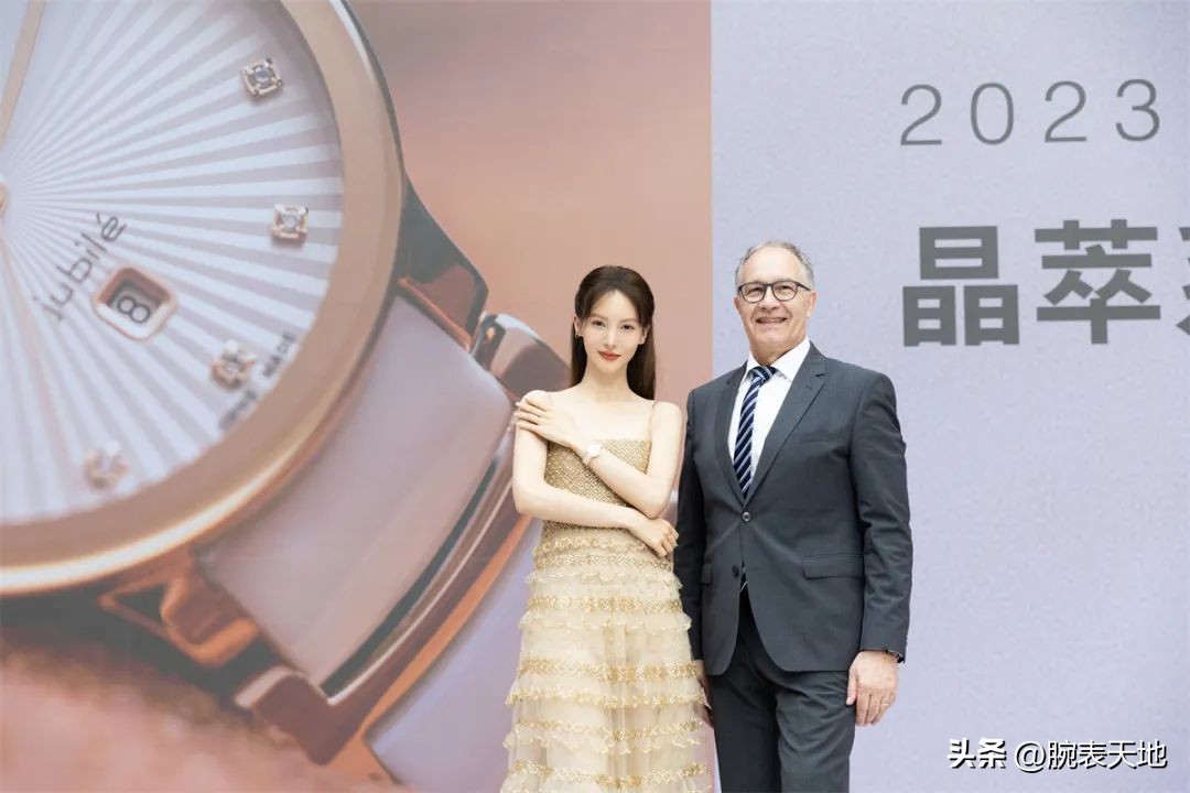 这两年戴过的表,能戴很多年的表