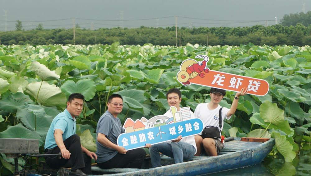 新金融服务乡村振兴学习心得,最新金融支持乡村振兴政策