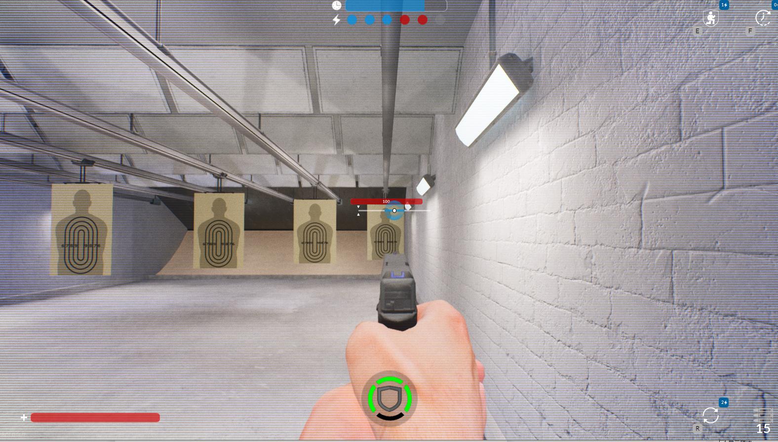 fps游戏打得好开车就好吗,警察模拟器哪一款最好玩最真实