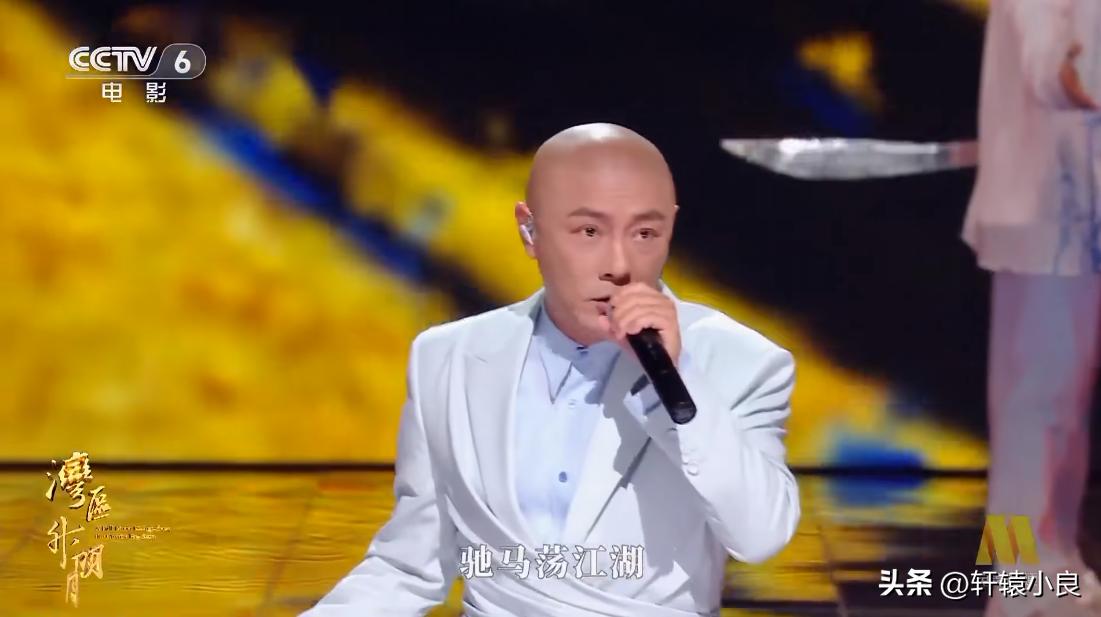 大湾区音乐会徐小凤真唱还是假唱,2023大湾区音乐会刘惜君假唱吗