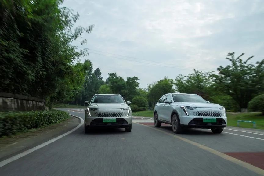 长城枭龙max山路试驾评测,哈弗官方实测枭龙max四驱