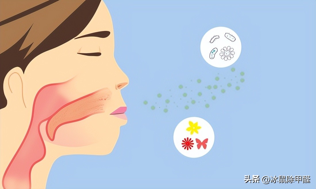 警惕室内空气污染的十大误区,警惕室内空气污染的几大误区