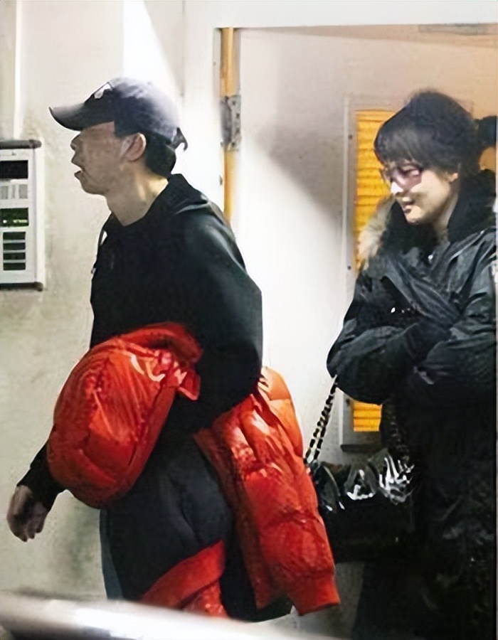 从红极一时到落魄的女星,从爆红到无人问津的歌手