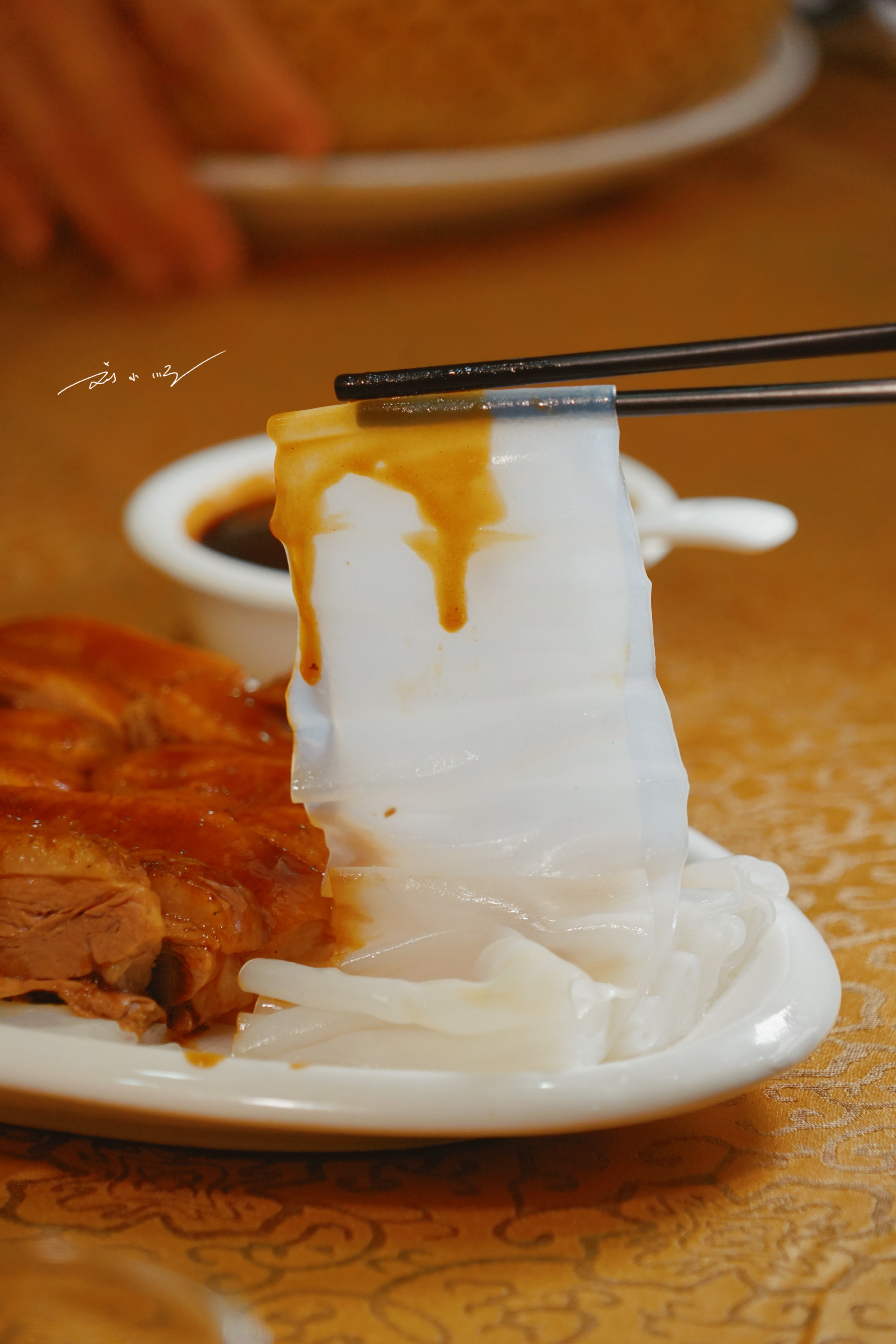 广东佛山老字号餐厅,佛山宝藏餐厅