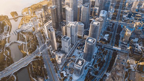 深圳前海的优势,深圳未来最有潜力的前海