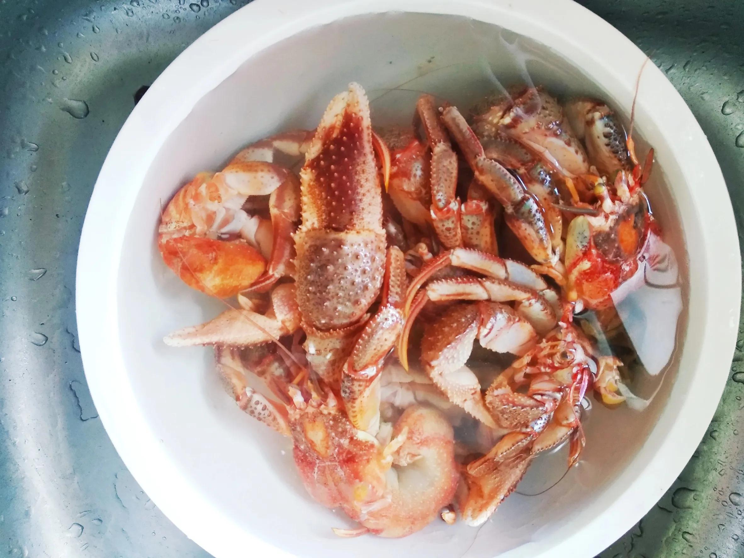 什么季节的海虾最便宜,海虾一般几月份大量上市