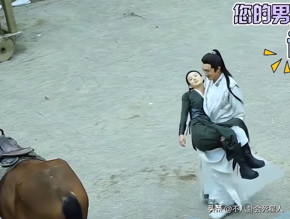 打脸的男明星,打脸娱乐圈