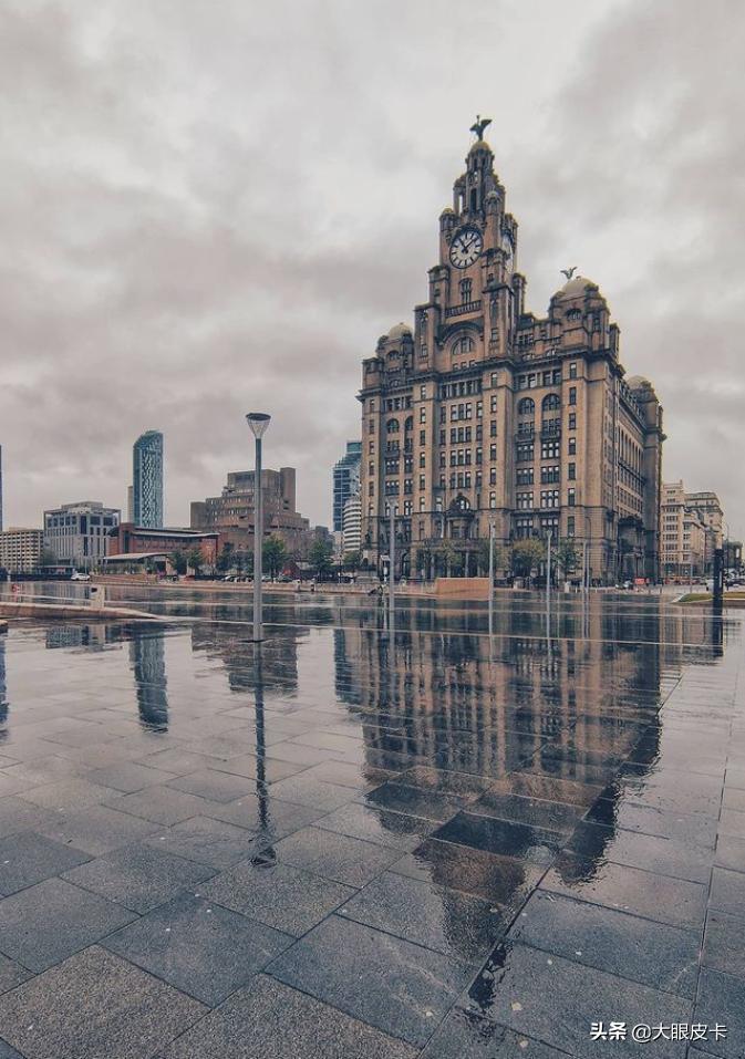 英国足球氛围最好的地方,英国足球氛围最浓的地方