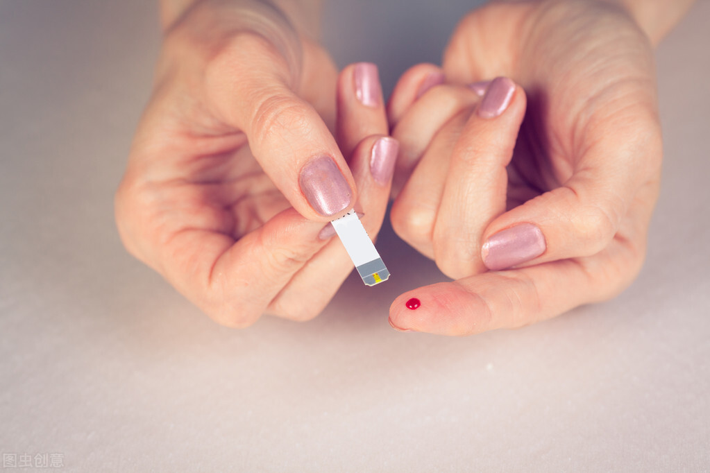 多发性子宫肌瘤，中药调理2个月，整体缩小